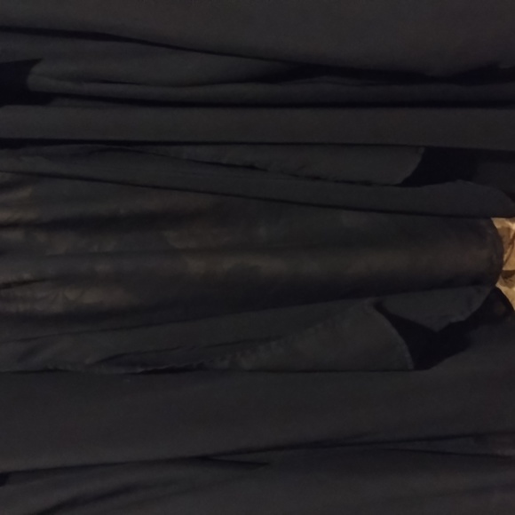 A'GACI Dressy Cardigan - Picture 5 of 5